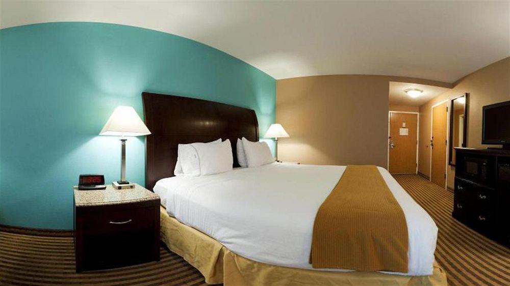Comfort Inn Ocala Silver Springs Ngoại thất bức ảnh