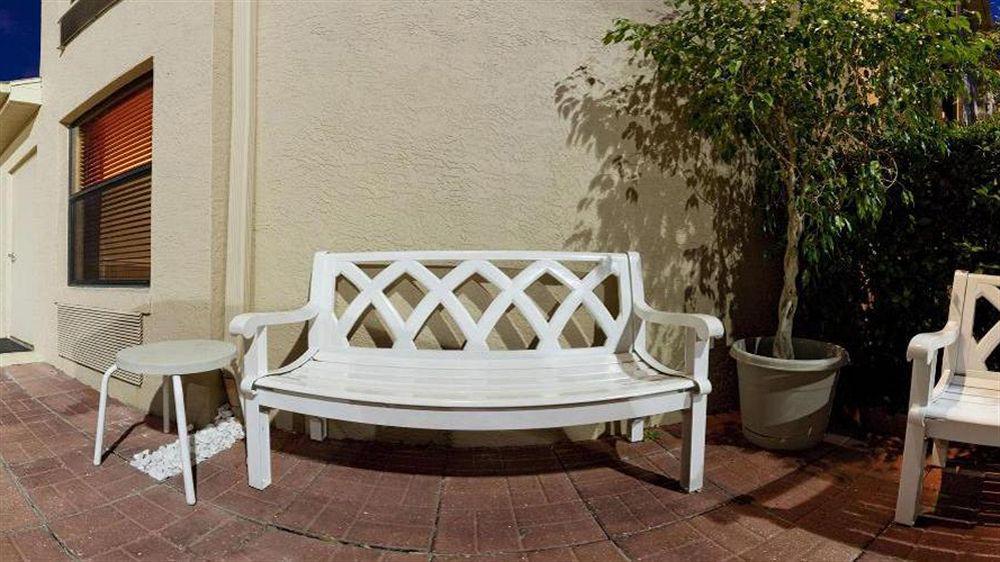 Comfort Inn Ocala Silver Springs Ngoại thất bức ảnh