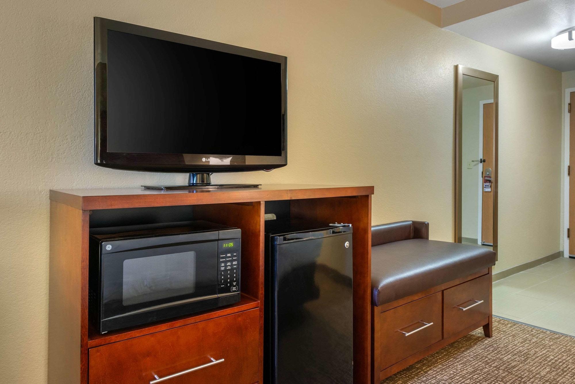Comfort Inn Ocala Silver Springs Ngoại thất bức ảnh