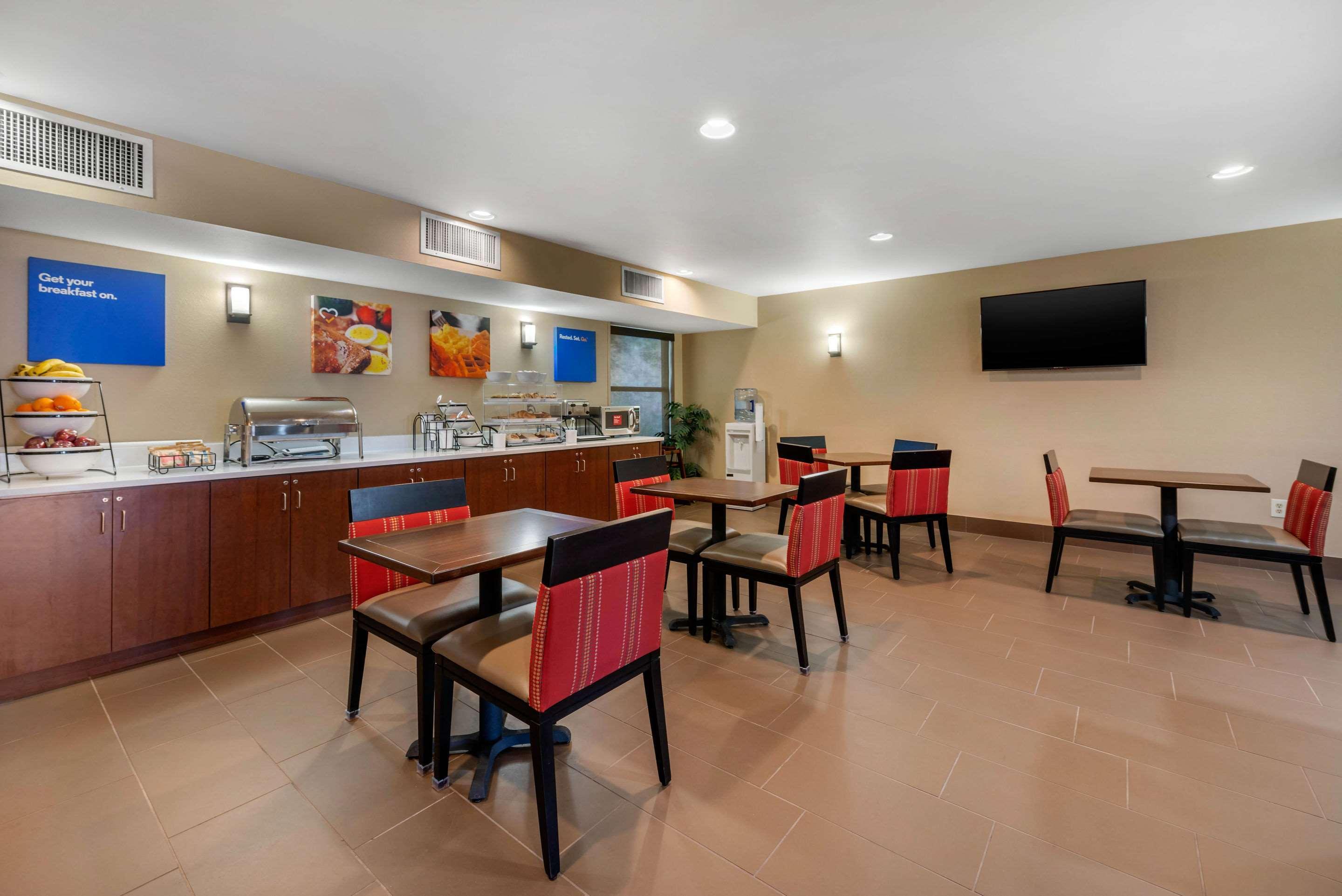 Comfort Inn Ocala Silver Springs Ngoại thất bức ảnh