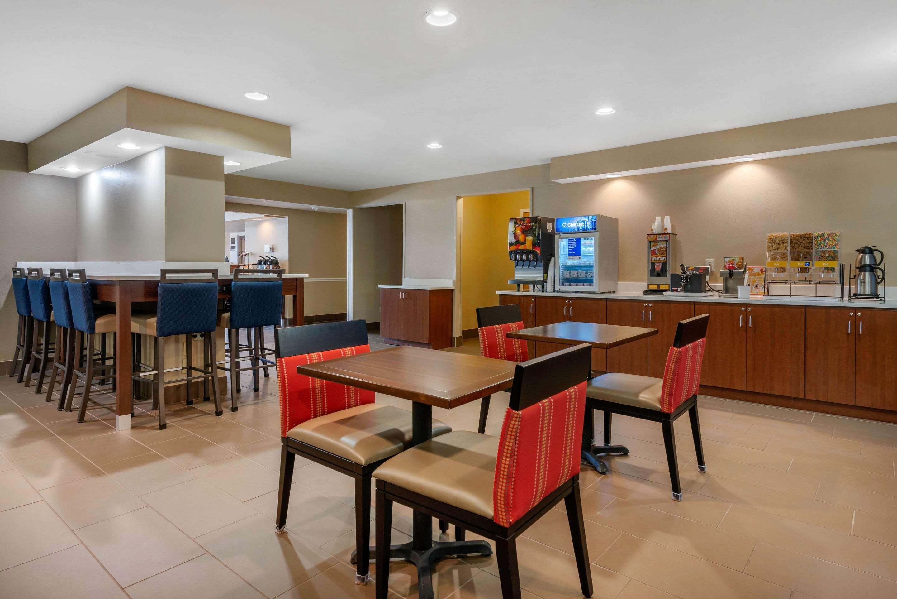 Comfort Inn Ocala Silver Springs Ngoại thất bức ảnh