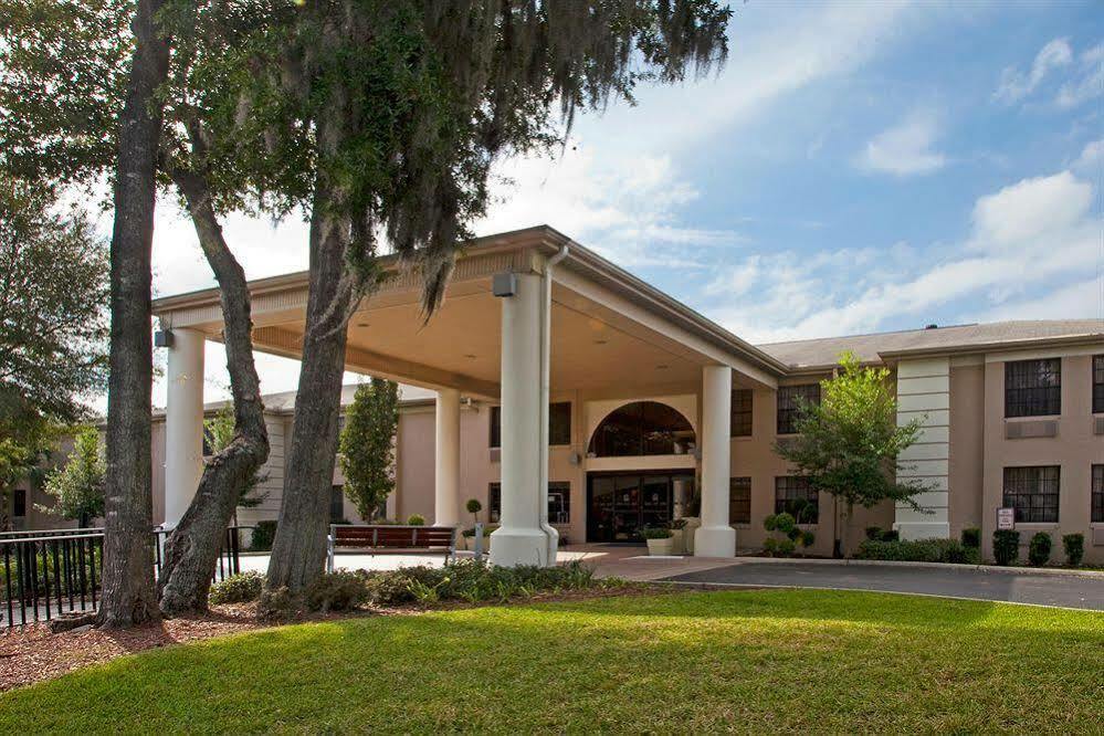 Comfort Inn Ocala Silver Springs Ngoại thất bức ảnh