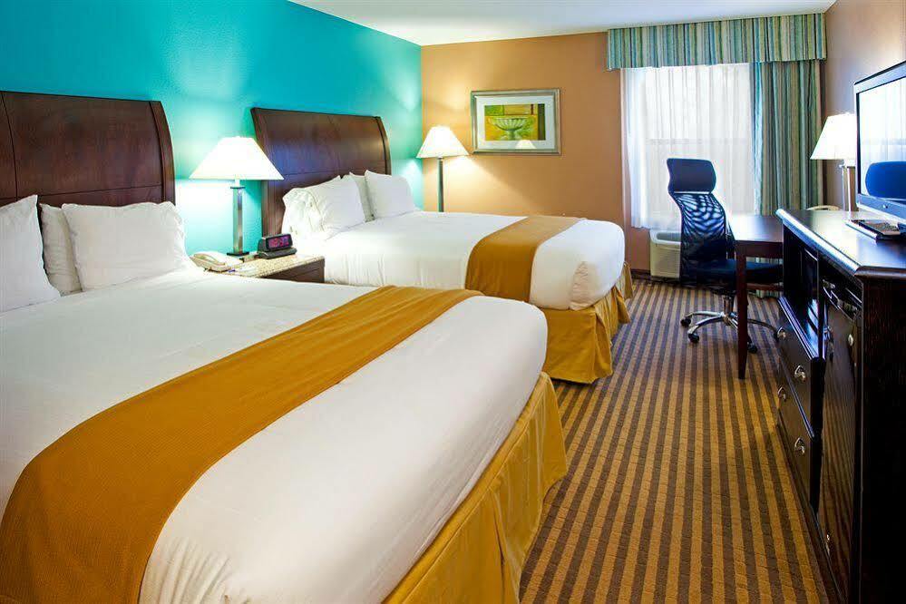 Comfort Inn Ocala Silver Springs Ngoại thất bức ảnh