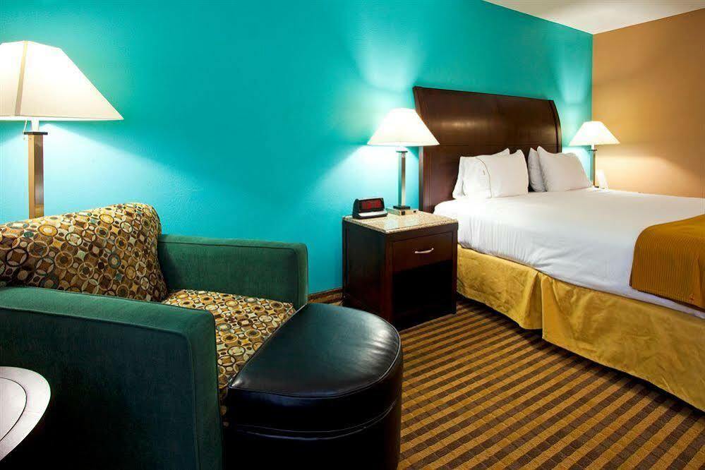 Comfort Inn Ocala Silver Springs Ngoại thất bức ảnh