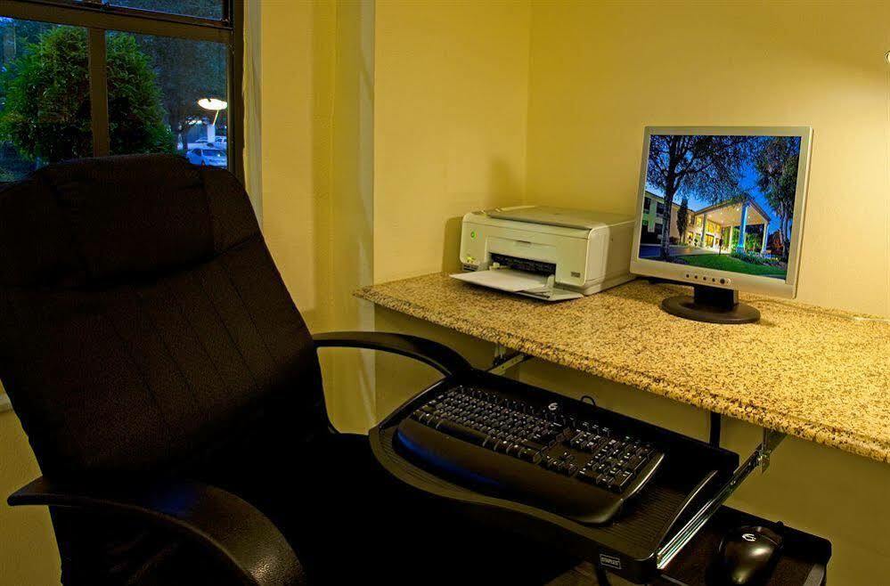 Comfort Inn Ocala Silver Springs Ngoại thất bức ảnh